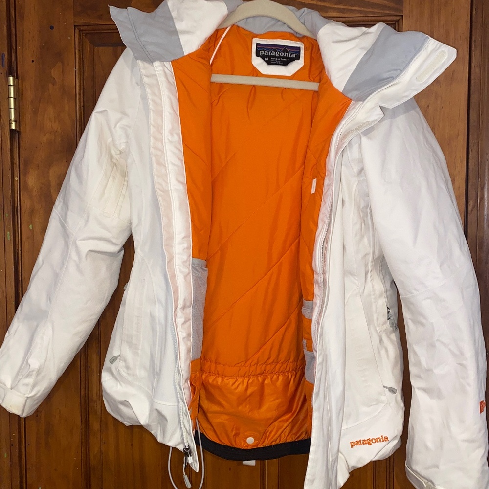 Patagonia Ski Jacket